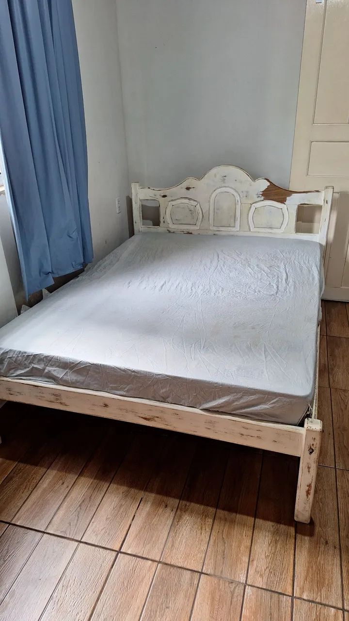Colchão de casal