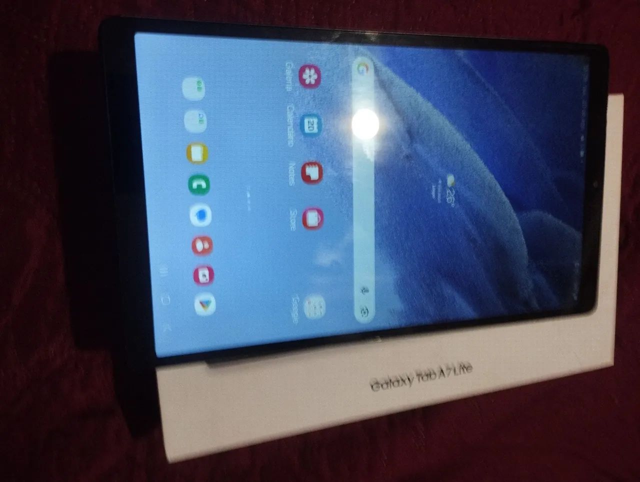 Tablet tabA7lite - Foto 2