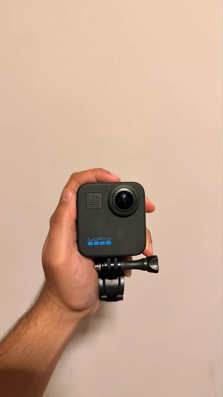 Go pro 360 max  - Foto 2