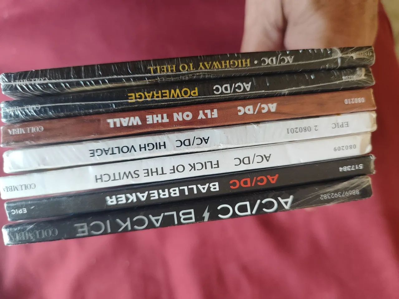 ACDC - Foto 3