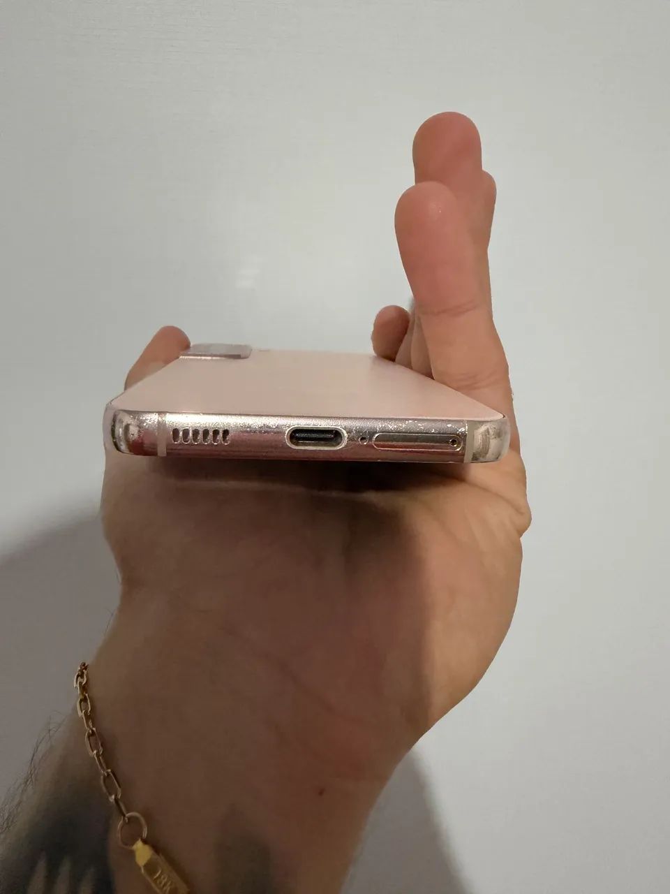 Samsung galaxy s22 semi novo - Foto 4