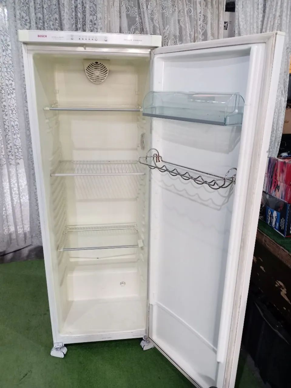 Freezer vertical Bosch  - Foto 5
