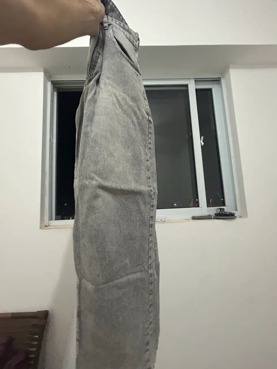 Calça baggy - Foto 3