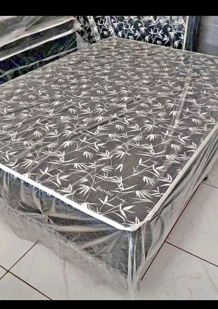 Cama Box Conjugada j4 Nova Casal , Mega Oferta  - Foto 2