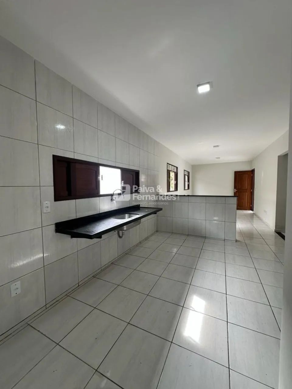 CASA TERREA - BAIRRO VIDA NOVA - Foto 4