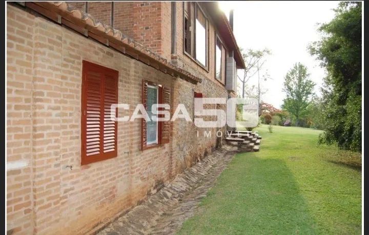 Fazenda Produtiva a venda Itapira