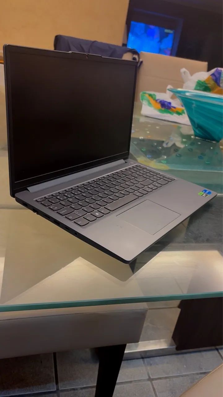 Notebook Gamer  i5 12ª | RTX 3050  | 16GB RAM  - Foto 3