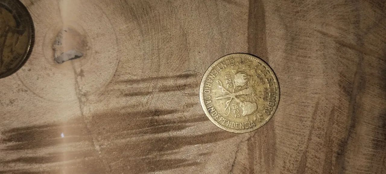 Moedas de Reis  - Foto 4