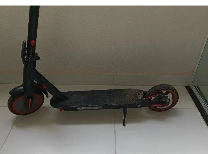 Patinete elétrico Key 