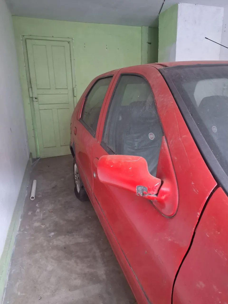Fiat Uno Mille SX 2P E 4P 1997 - Foto 3