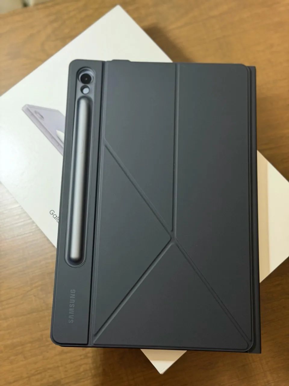 Tablet Samsung Galaxy Tab S10 Lite  - 1 mês de uso  - Foto 4