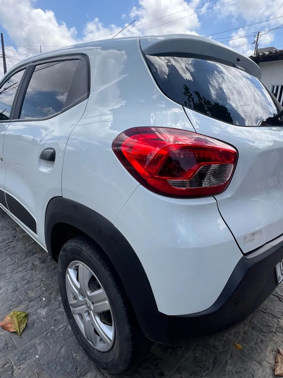 ALUGO Carro 2022 - Foto 4
