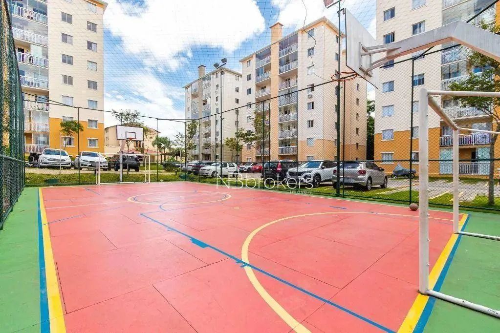 Apartamento à venda, 57 m² por R$ 379.000,00 - Capão Raso - Curitiba/PR - Foto 16