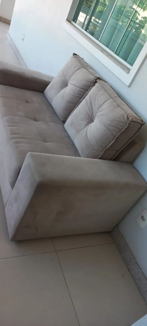 SOFÁ 2 LUGARES - Foto 3