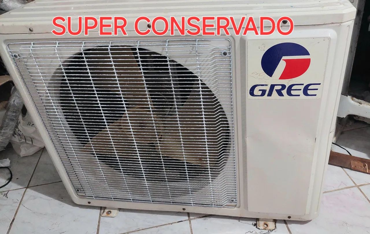 AR CONDICIONADO PREÇO DE OCASIÃO  - Foto 3