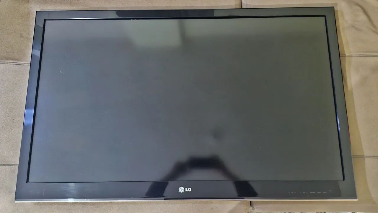 TV LG LED FULL HD 42 POLEGADAS  - Foto 2