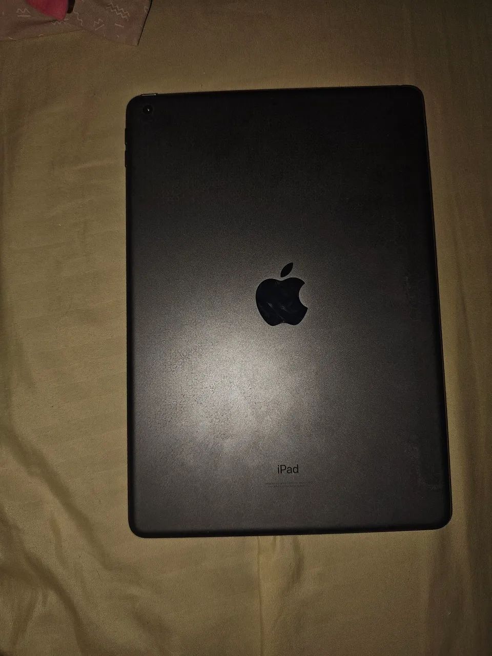 iPad geração 9  64gb, com capa e caneta - Foto 3