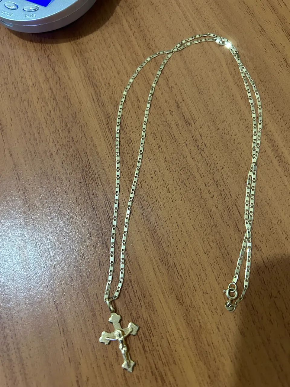 Corrente de ouro 18  750 - Foto 4