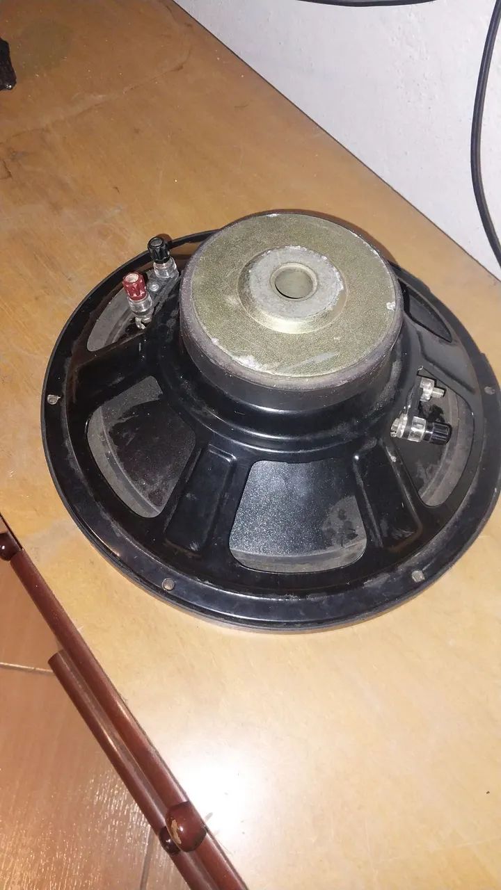 Auto Falante de 12  - Foto 2