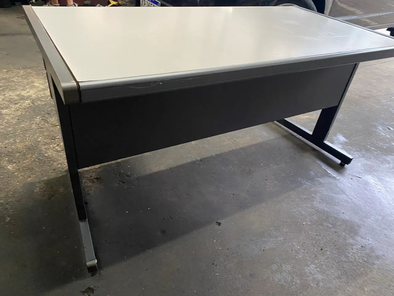 Mesa de escritório  - Foto 2