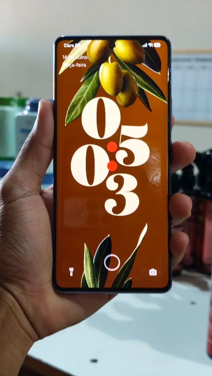 Xiaomi Redmi note 14 pro 