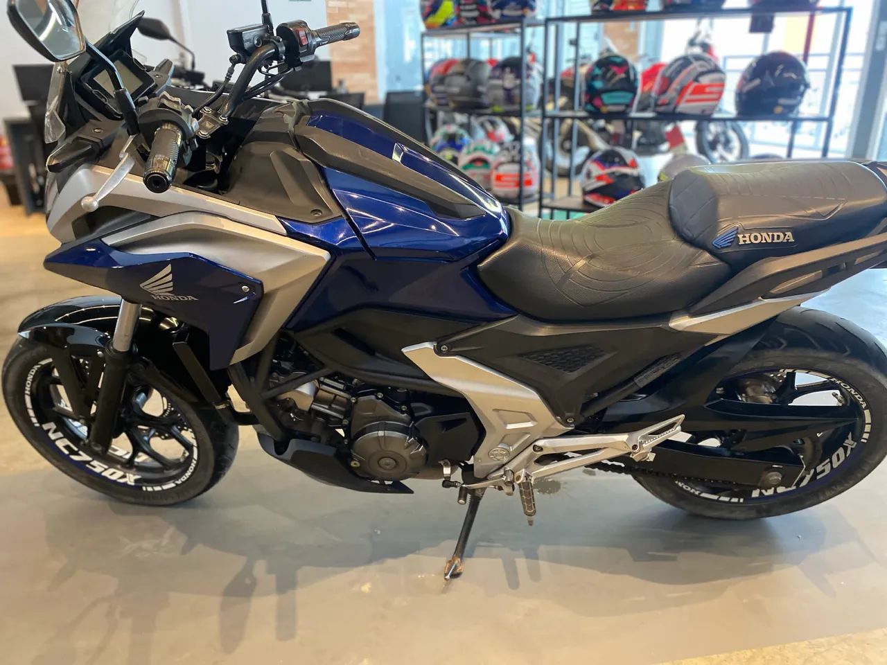 Nc 750 2023  - Foto 4