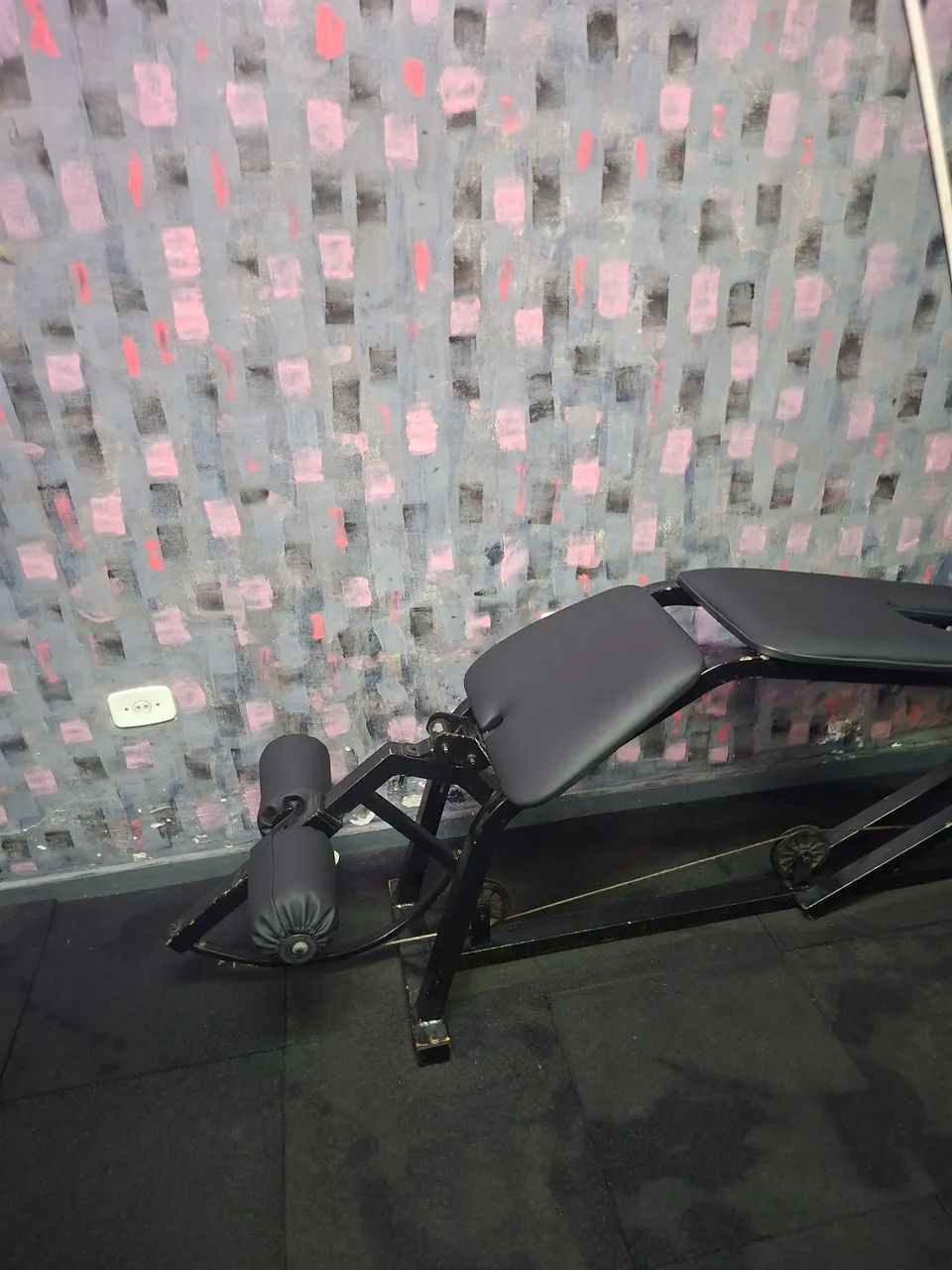 Mesa flexora - Foto 2