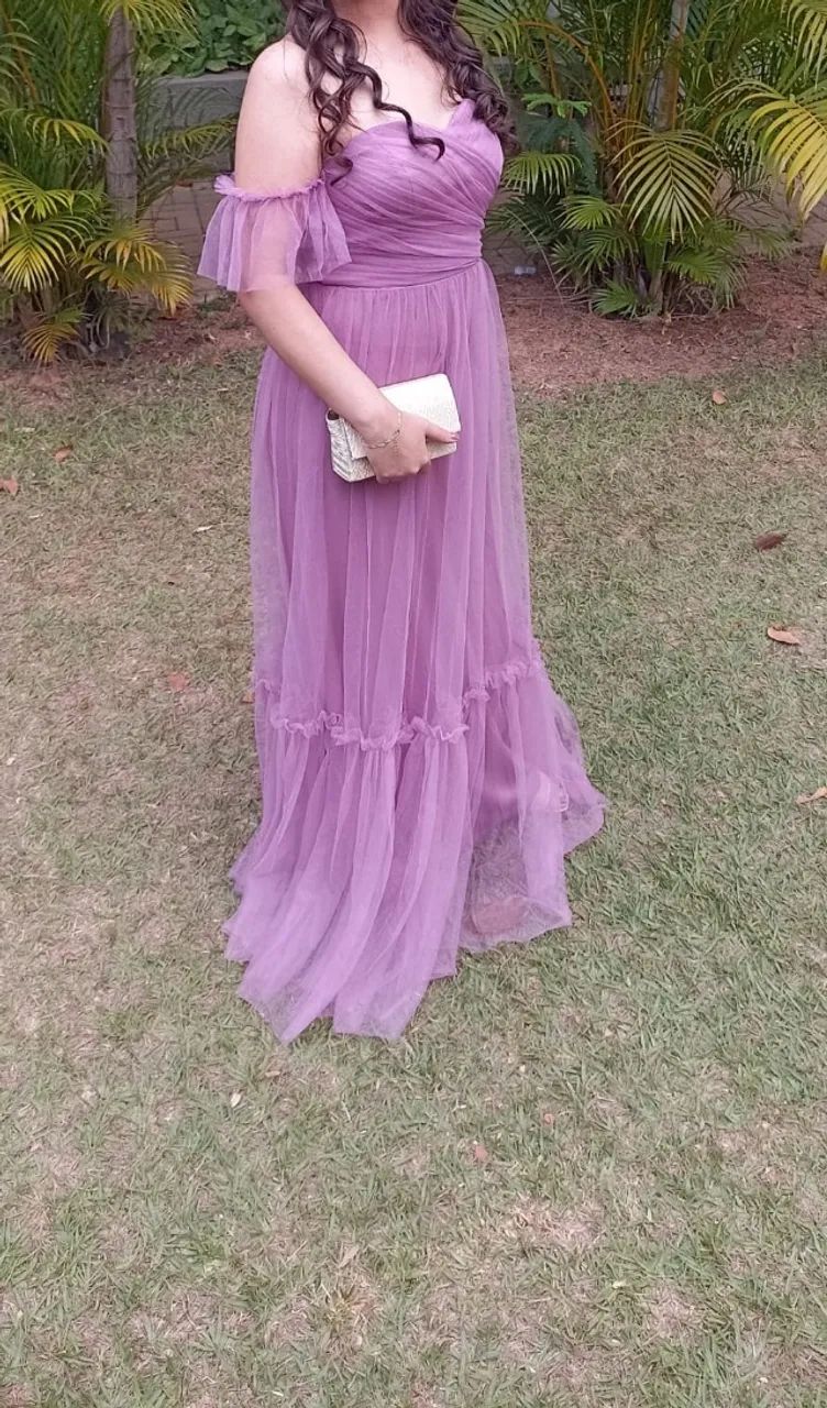 Vestido de festa  - Foto 3