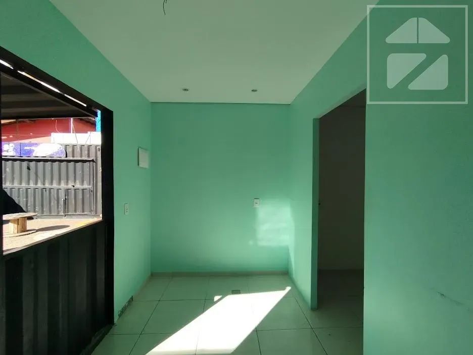 Salão para aluguel em Mansões Santo Antônio, Campinas - SP | Cód 26414 - Foto 2
