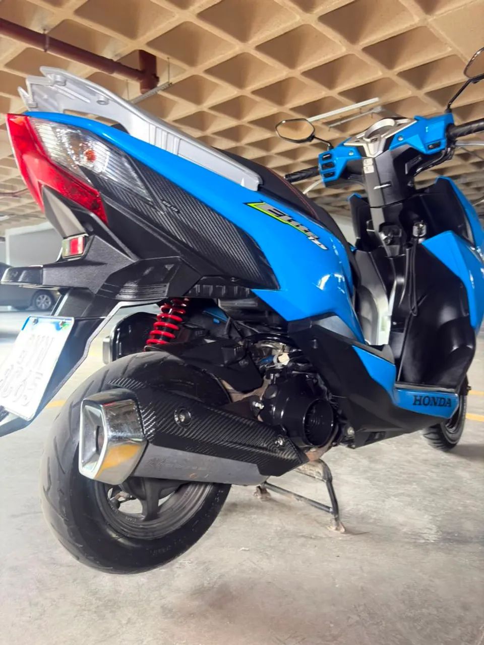 Honda elite extra - Foto 4