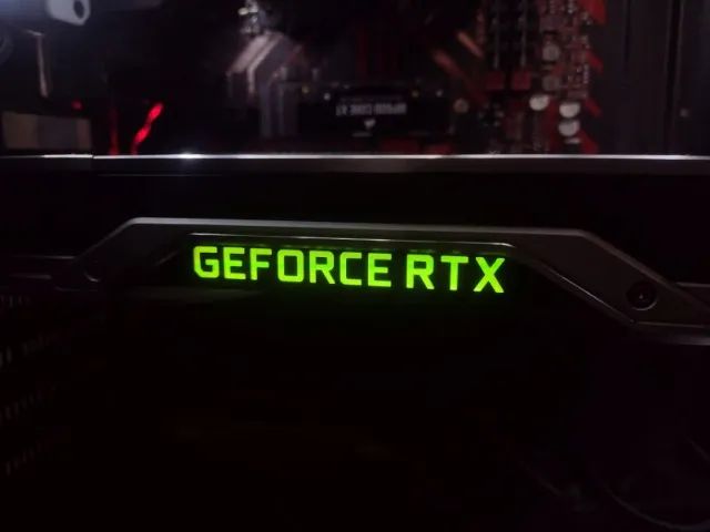 RTX 2070 SUPER FOUNDERS EDITION  - Foto 4