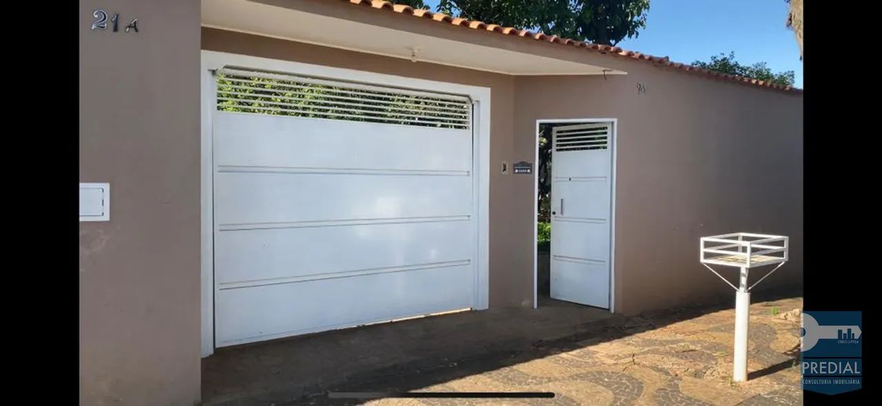 Casa 2 quartos para Venda JD COLONIAL, Descalvado - Foto 2