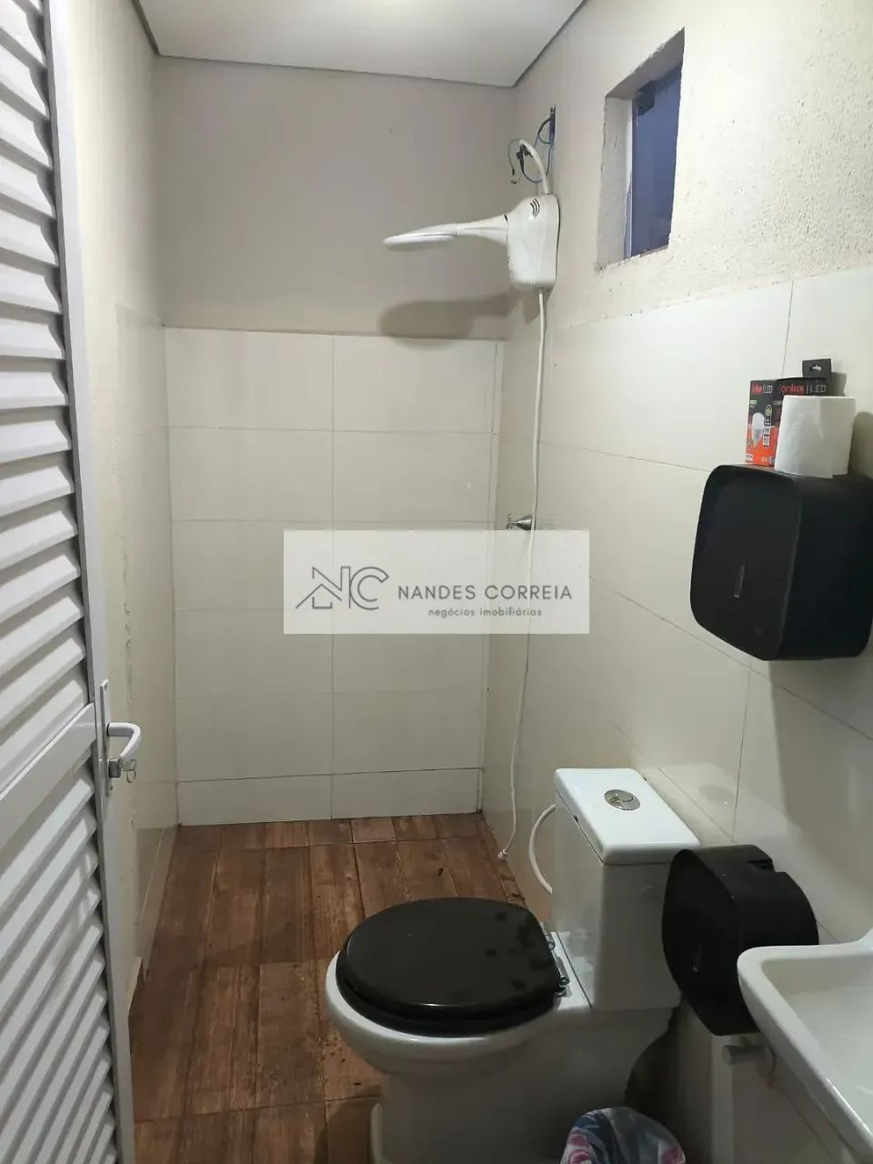 Galpão / Barracão para locação, Gleba Jacutinga, Londrina, PR - Foto 2