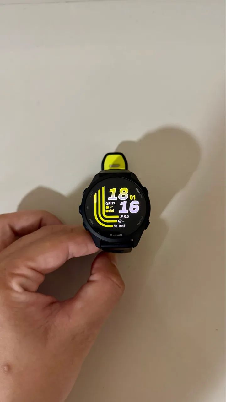 Garmin 170 music  - Foto 4