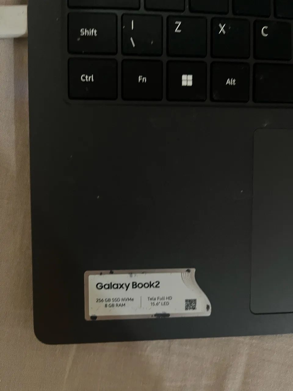 NOTEBOOK GALAXY BOOK 2 - Foto 4