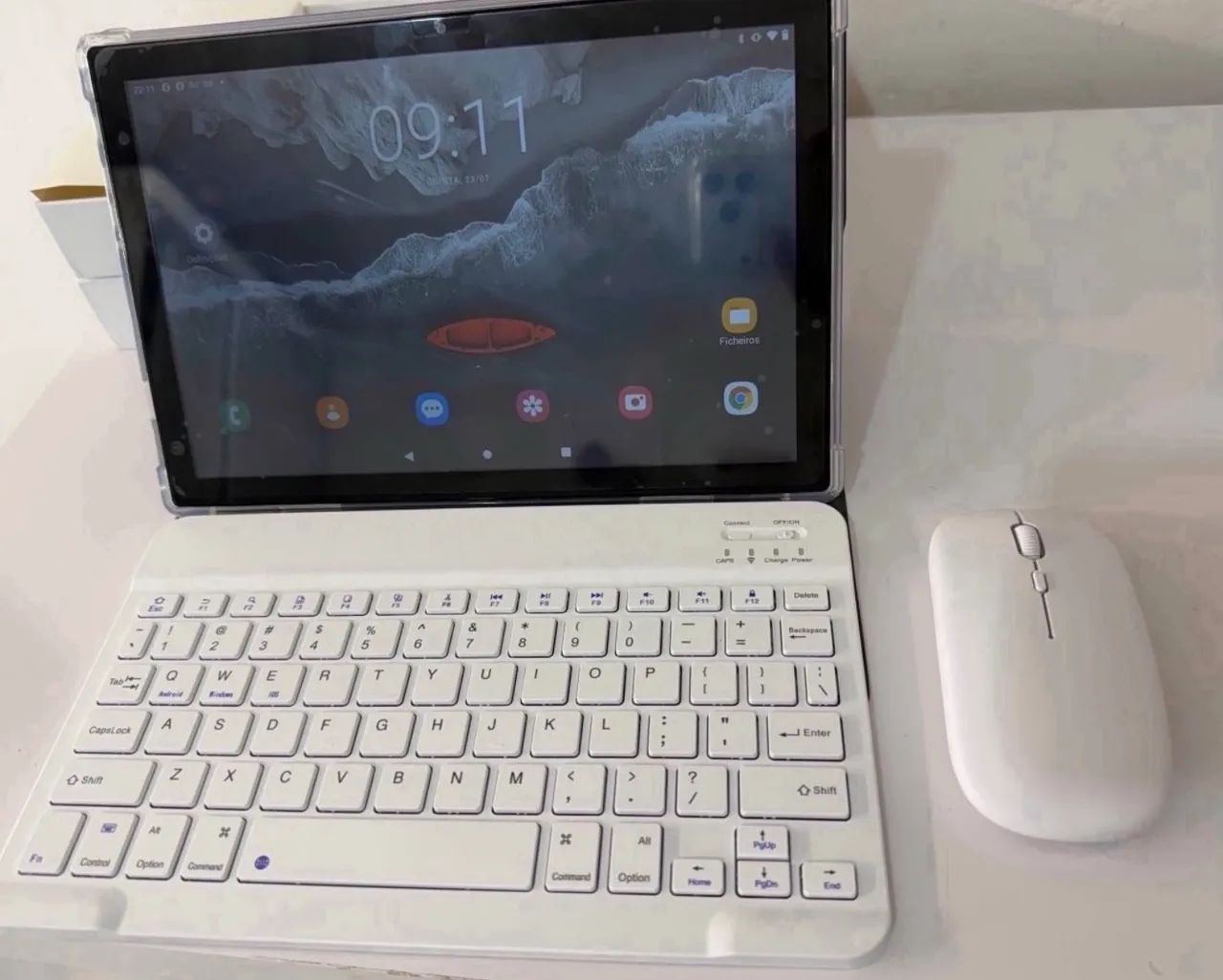 Tablet pc  - Foto 4