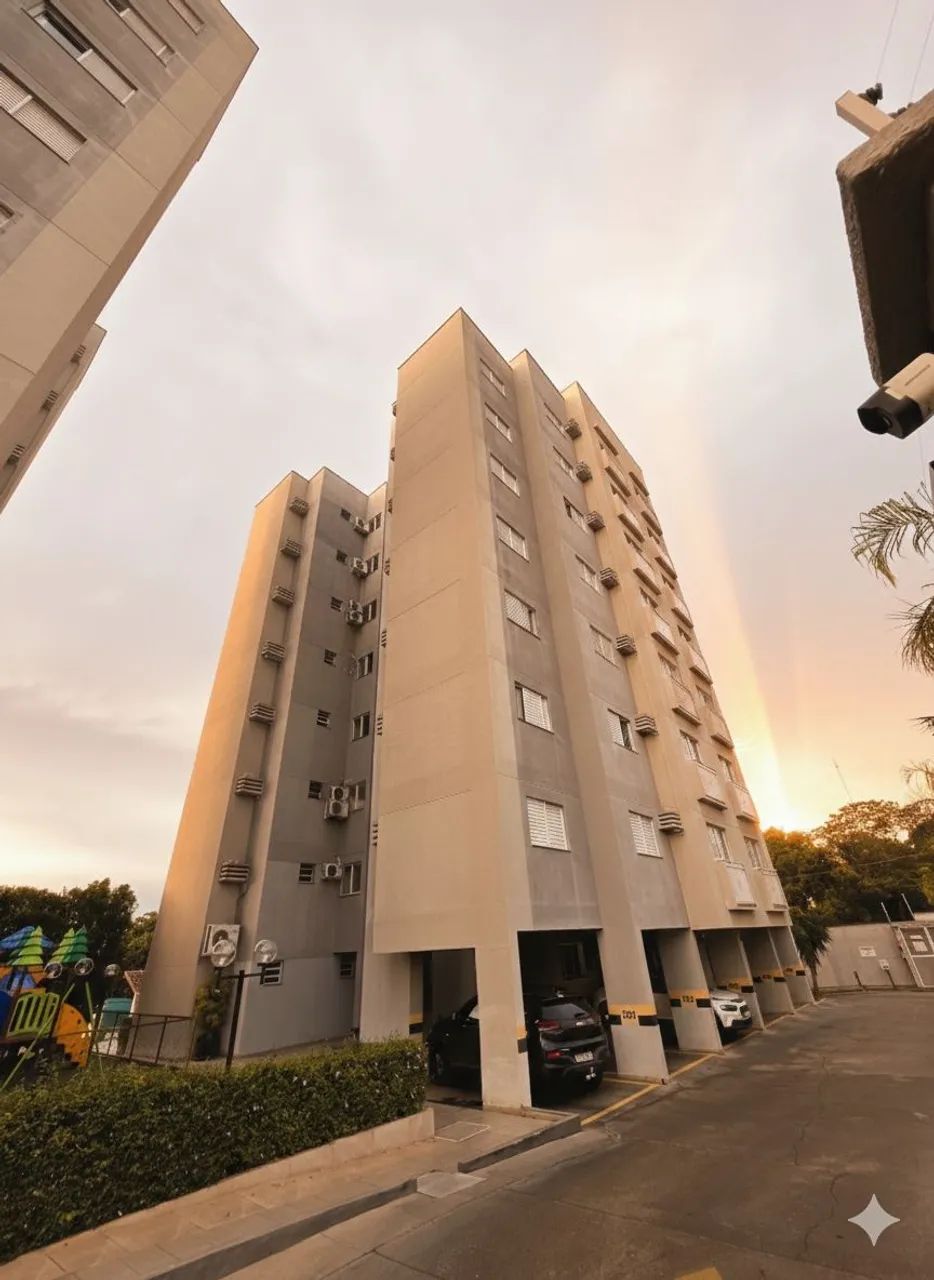 Foto - Cuiabá - Jardim Imperial