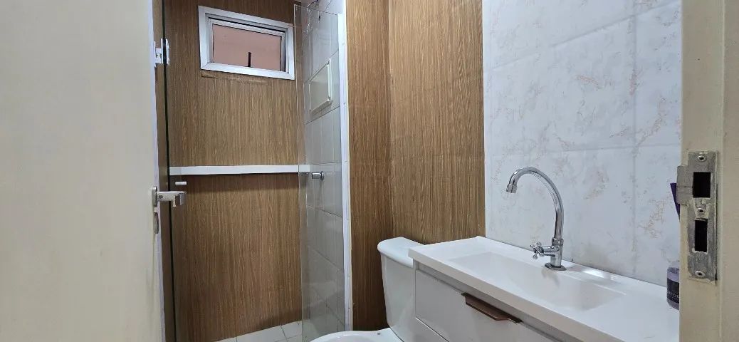 Apartamento No Setor Fama 3Qs com armários - Foto 5