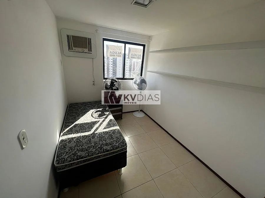 Apartamento para Aluguel no bairro Poço - Maceió, AL - Foto 4
