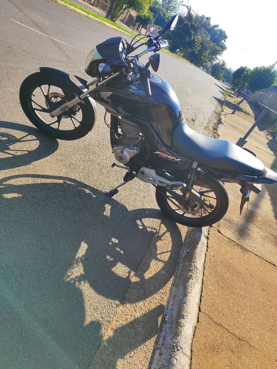 Fan 160