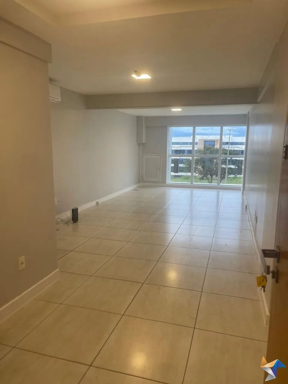 Excelente Sala Comercial | Platinum Office | Plano Piloto