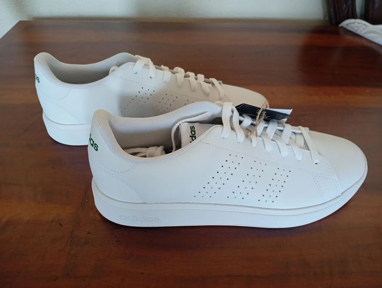 Tênis Perfeito ADIDAS  - Foto 4