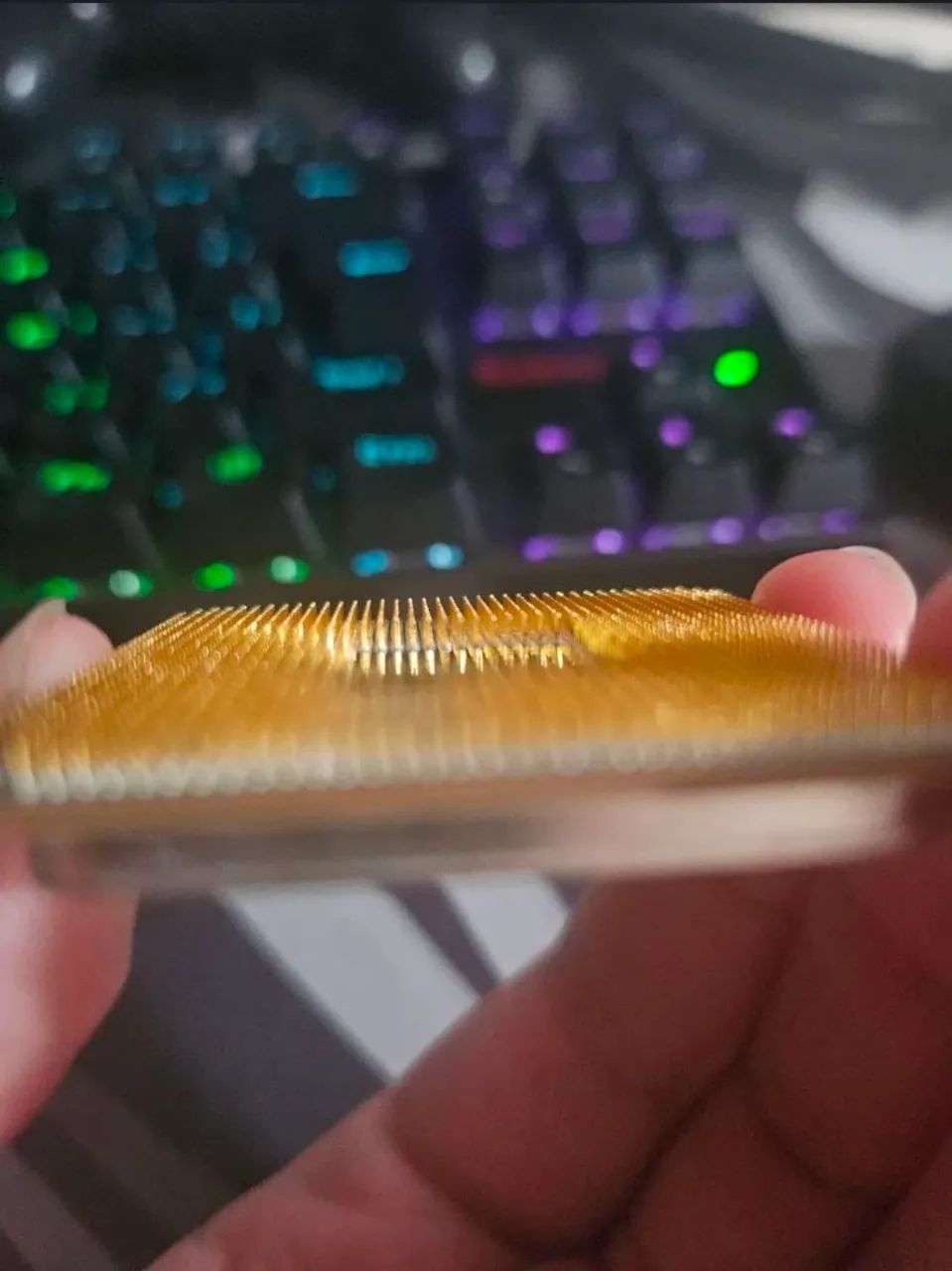 Ryzen 5 2600 - Foto 3