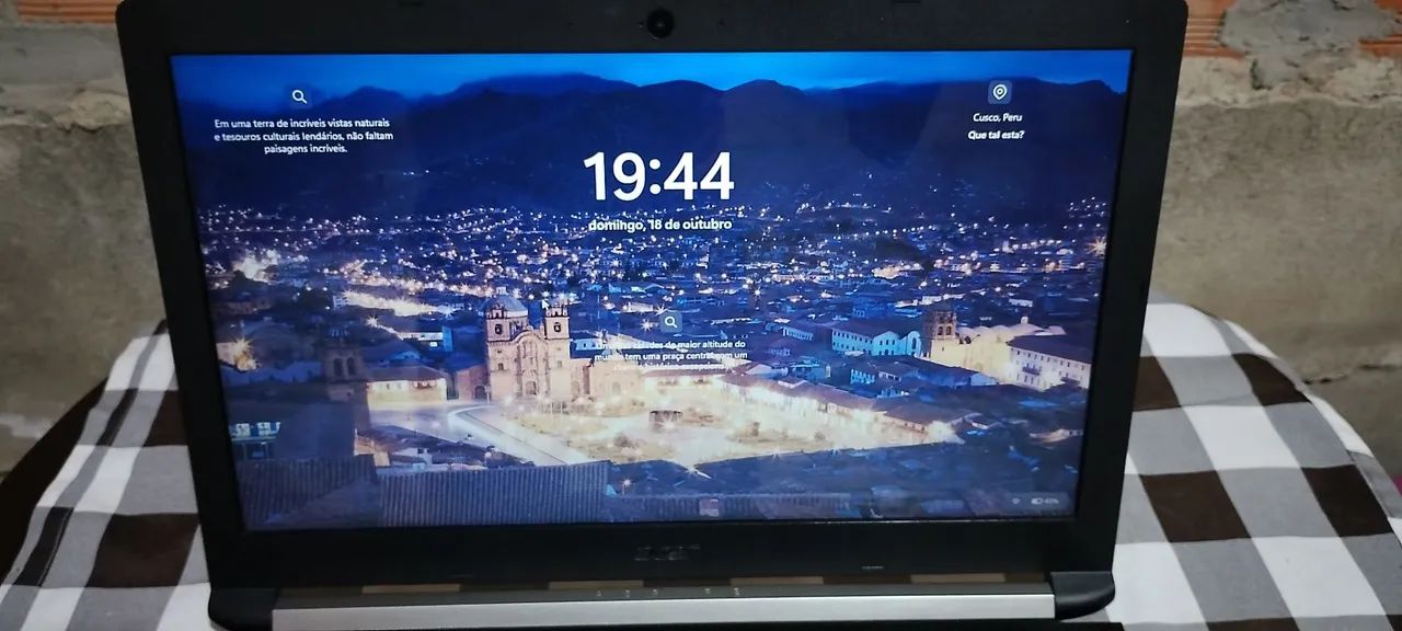 Notebook Acer aspire 5 - Foto 4