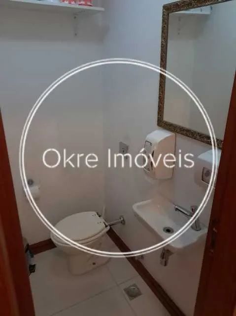 Sala comercial para locação em Copacabana - pronta para uso! - Foto 2