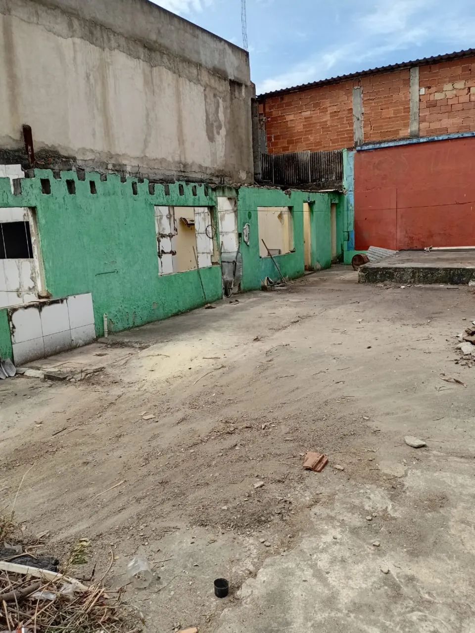 Terreno em Duque de Caxias (perto do centro) - Foto 2