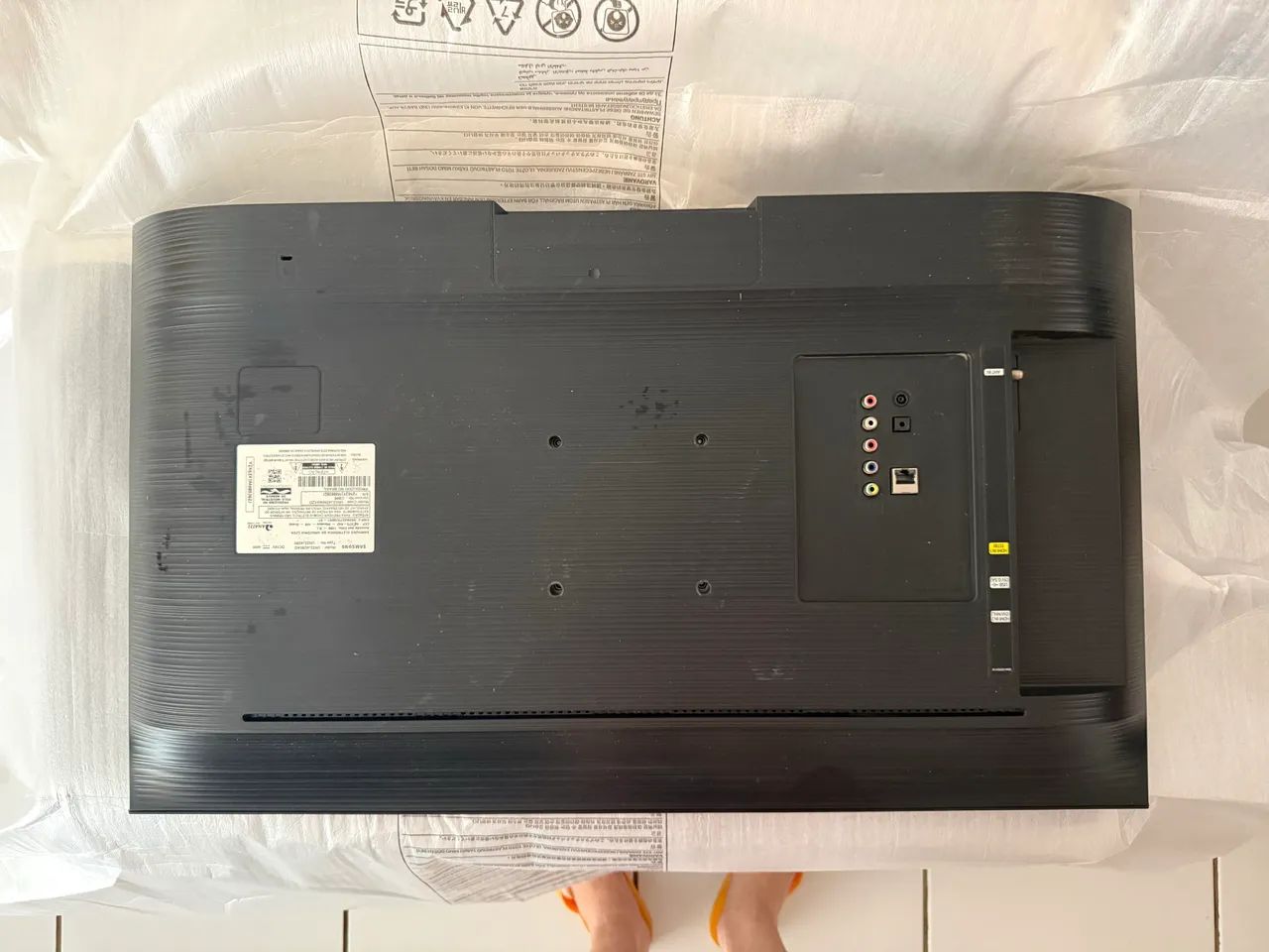TV Samsung 32?  - Foto 4