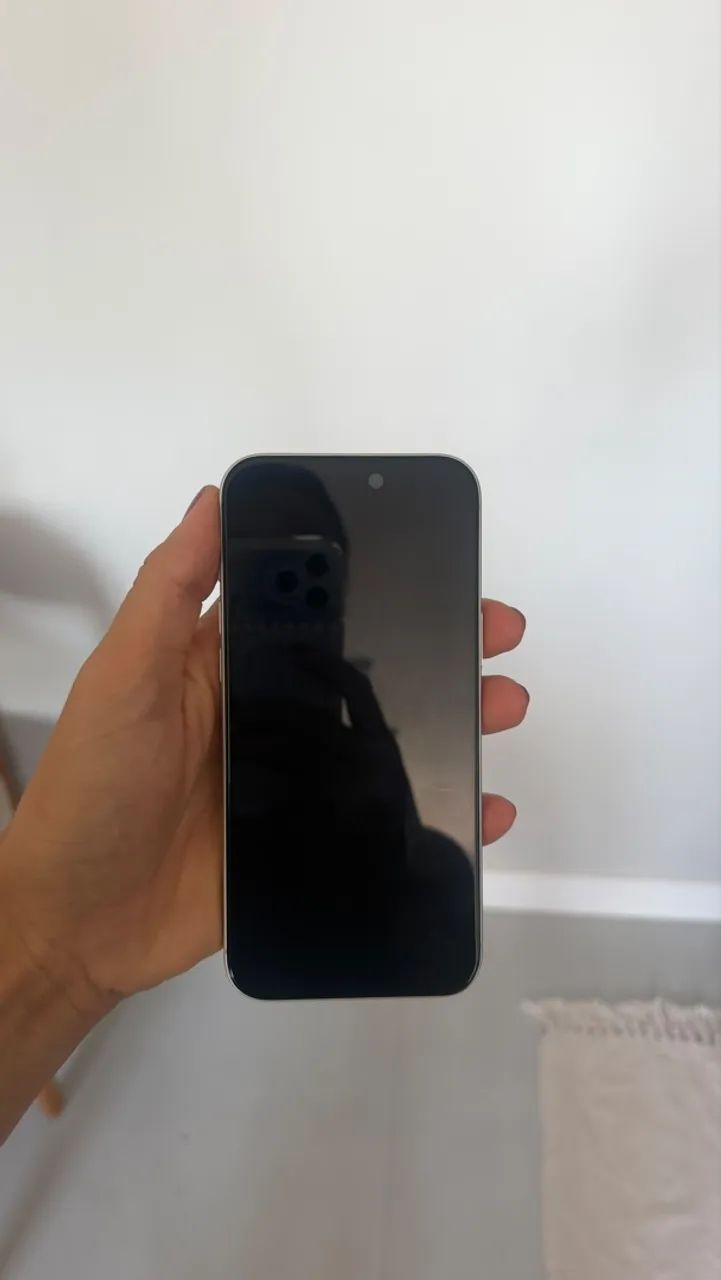 iPhone 17 Pro Max  - Foto 5