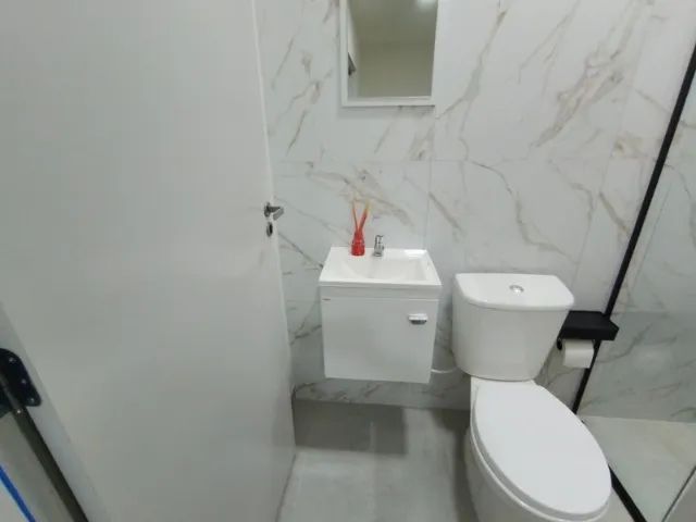 CONTAINER LOFT/SALA COMERCIAL 15M²  - Foto 4