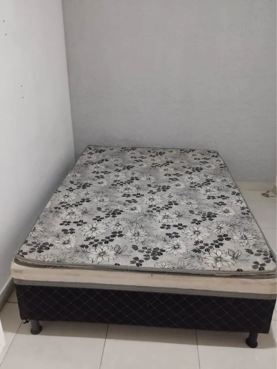 Cama box casal  - Foto 2